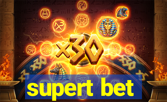 supert bet